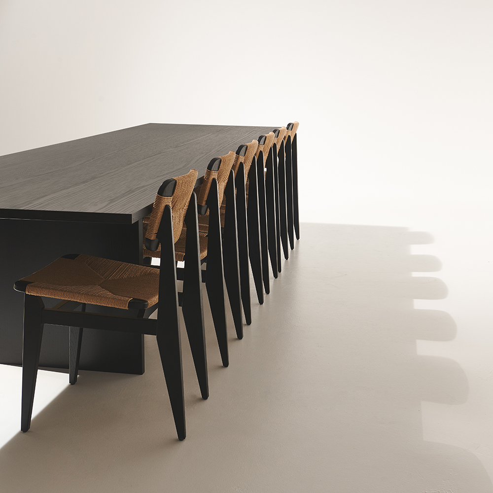 Private Dining Table