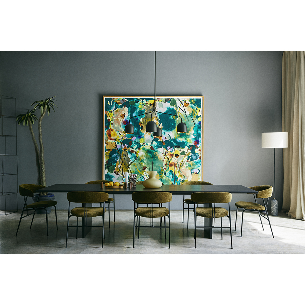 Private Dining Table