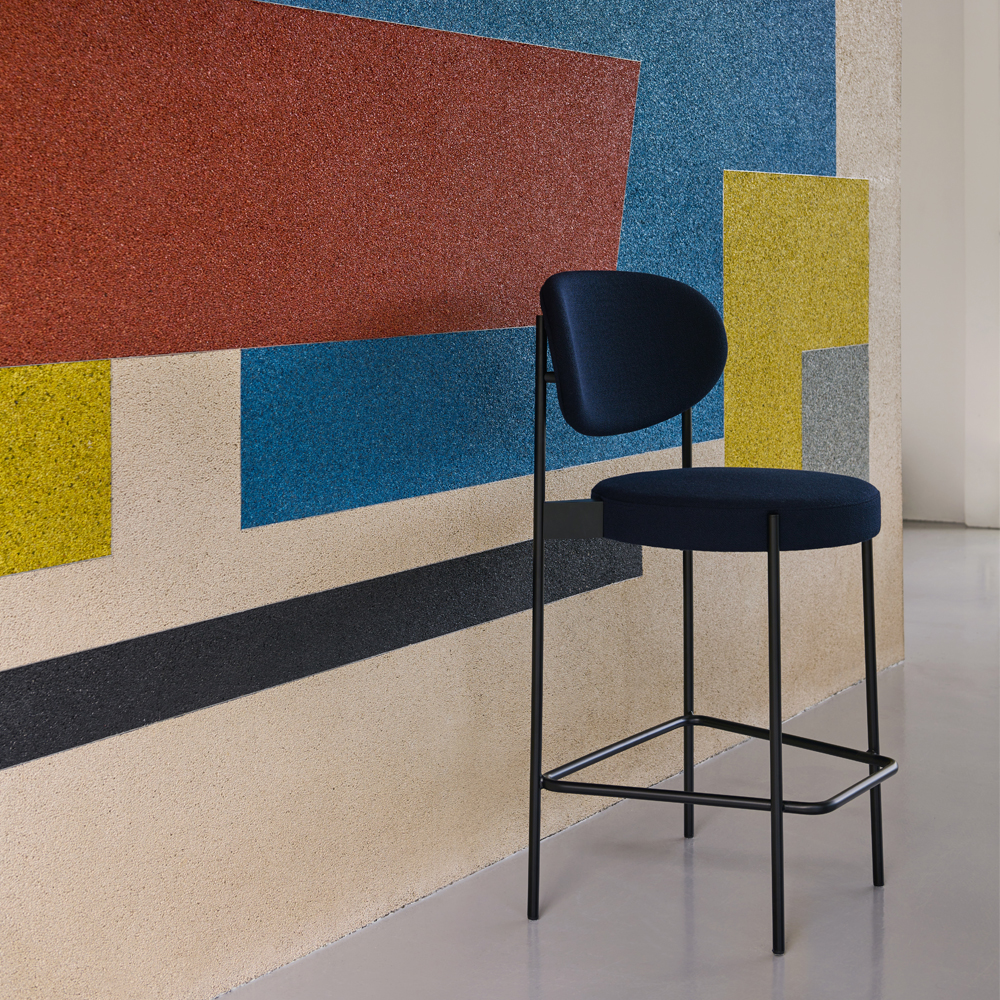 Series 430 Bar Stool