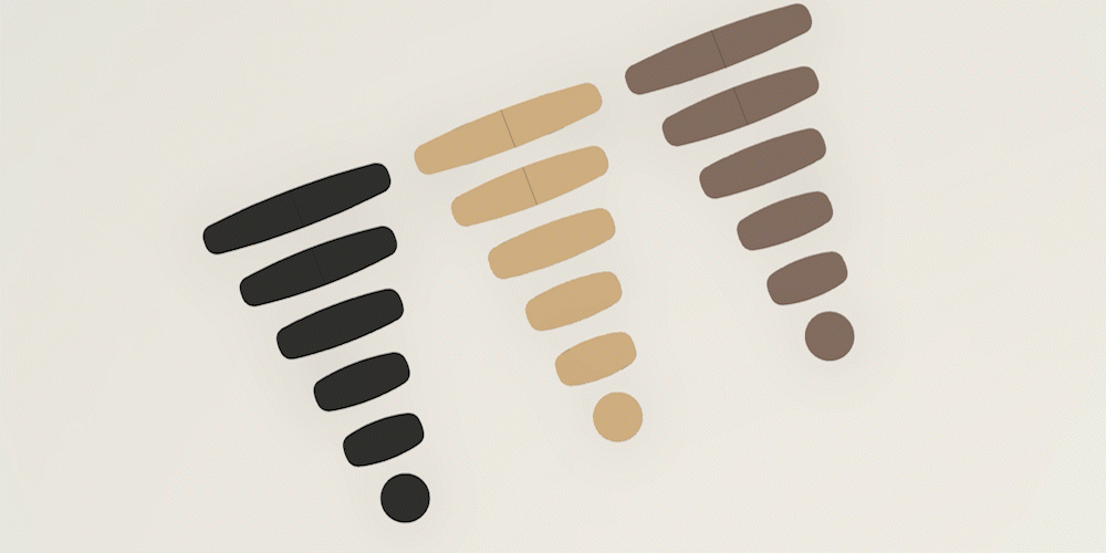 stua-petal-collection-3d