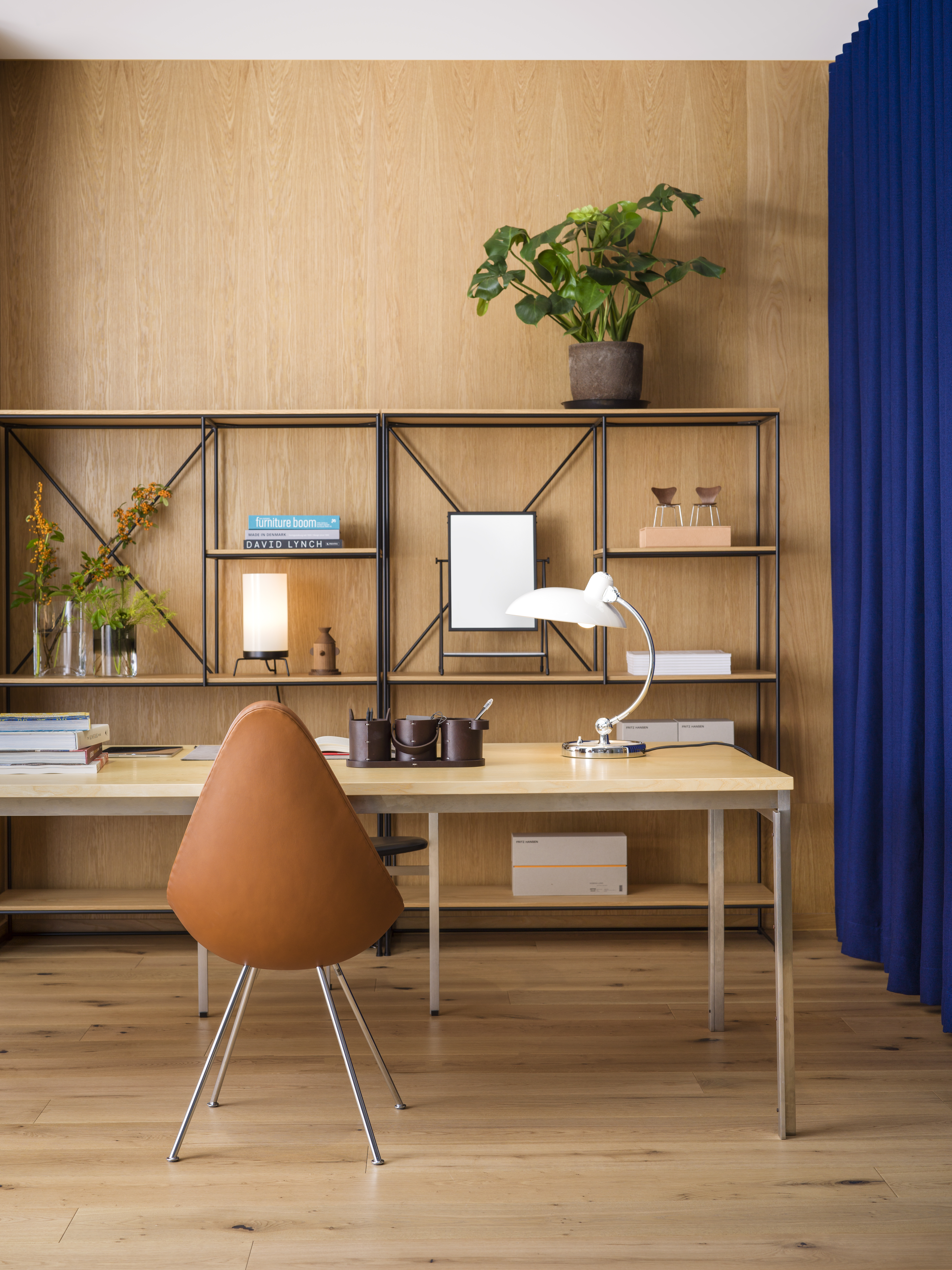 study-area-with-drop-pk51-planner-shelf-and-kaiser-idell-lamp