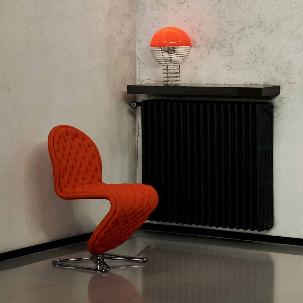 System 1-2-3 Dining Deluxe