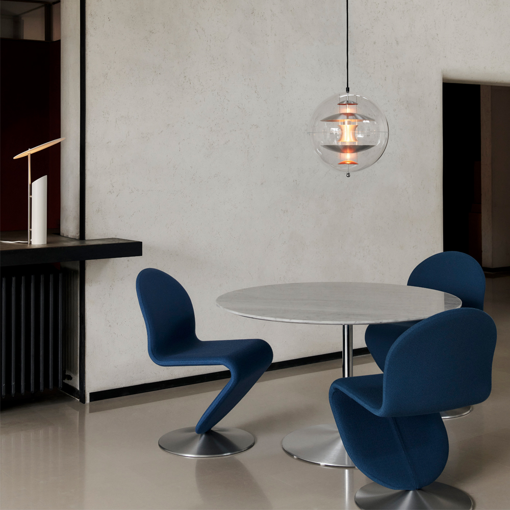 System 1-2-3 Dining Standard