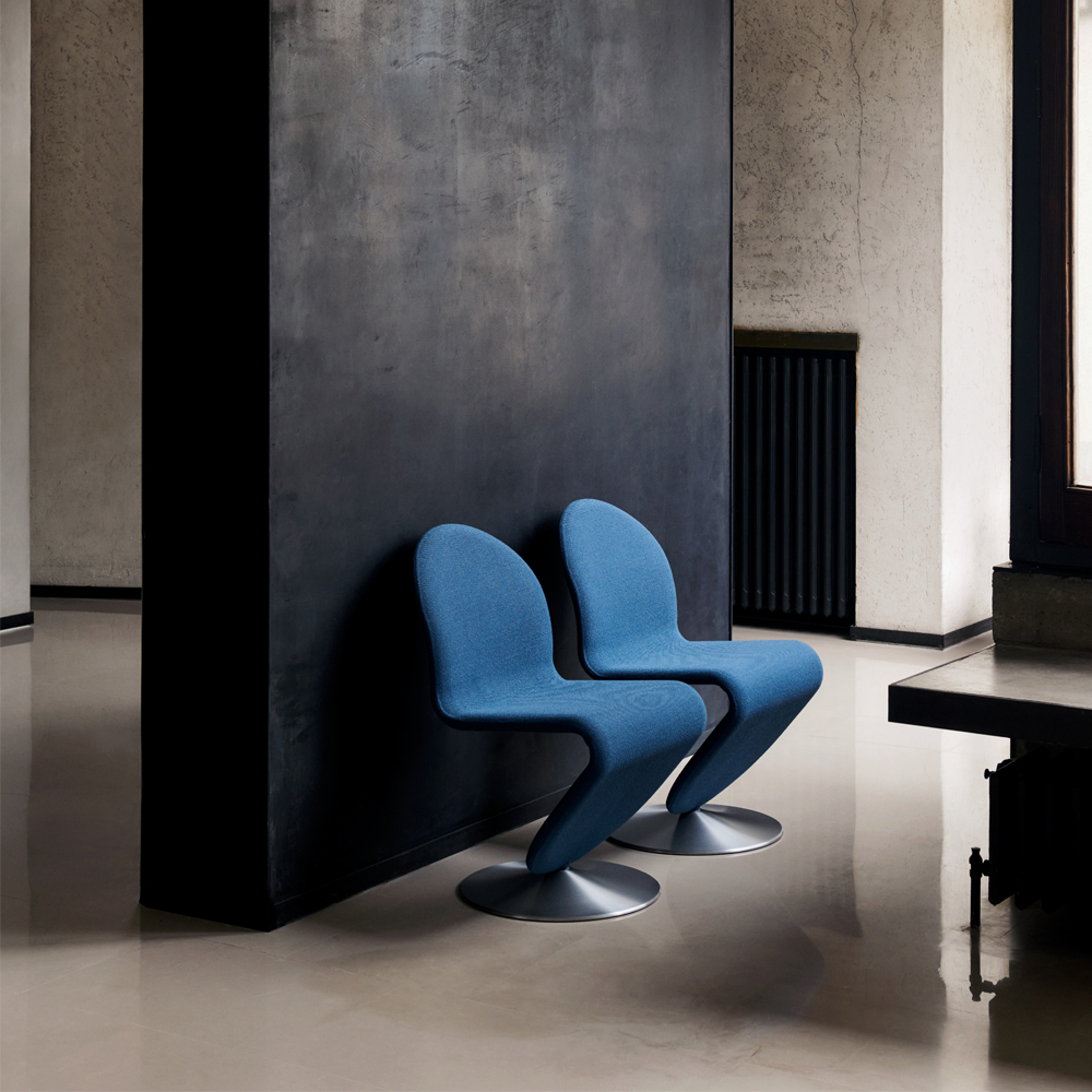 System 1-2-3 Dining Standard