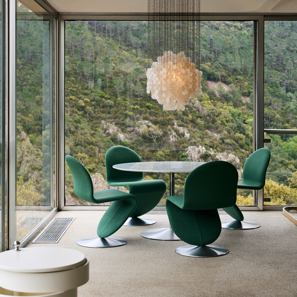 System 1-2-3 Dining Standard