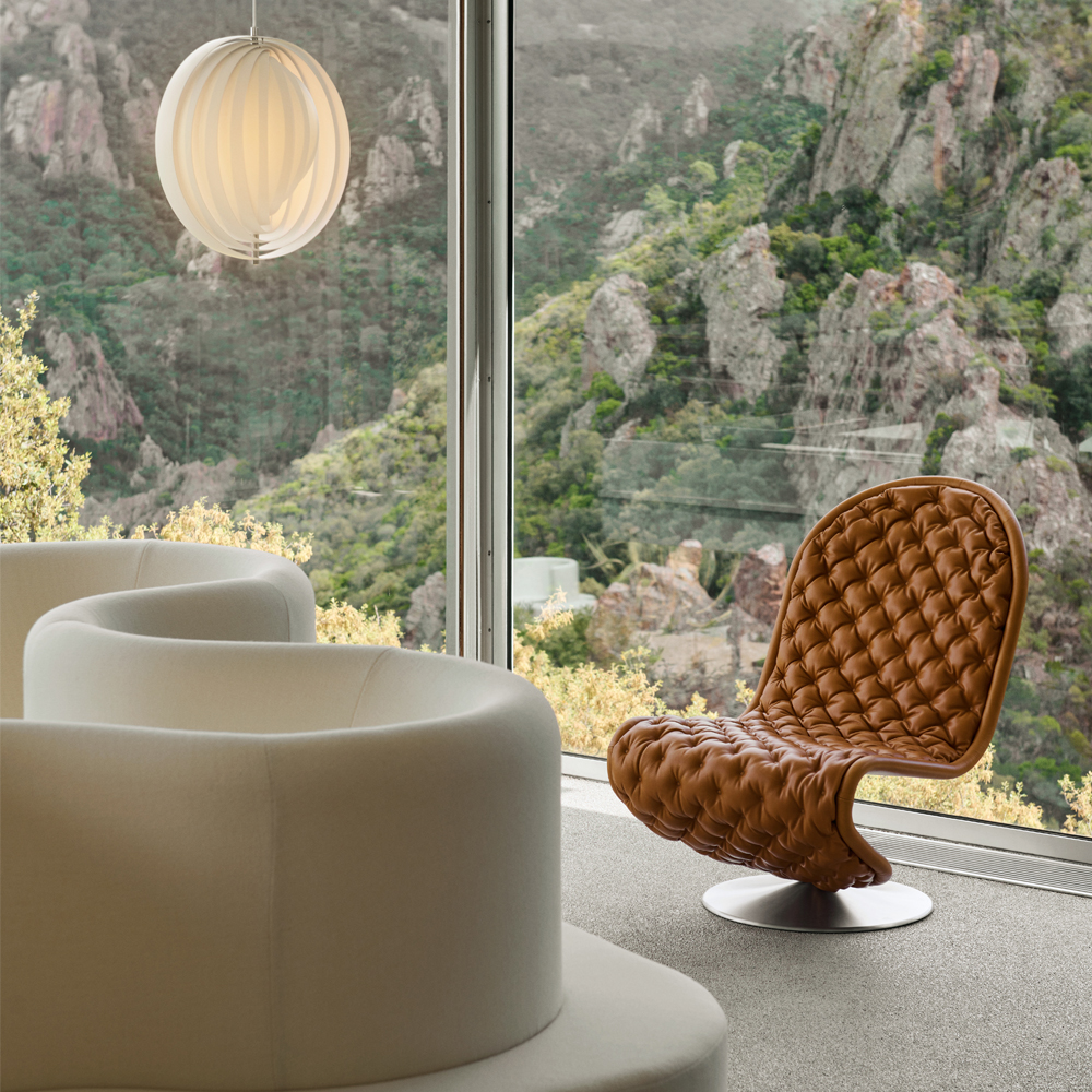 System 1-2-3 Lounge Deluxe