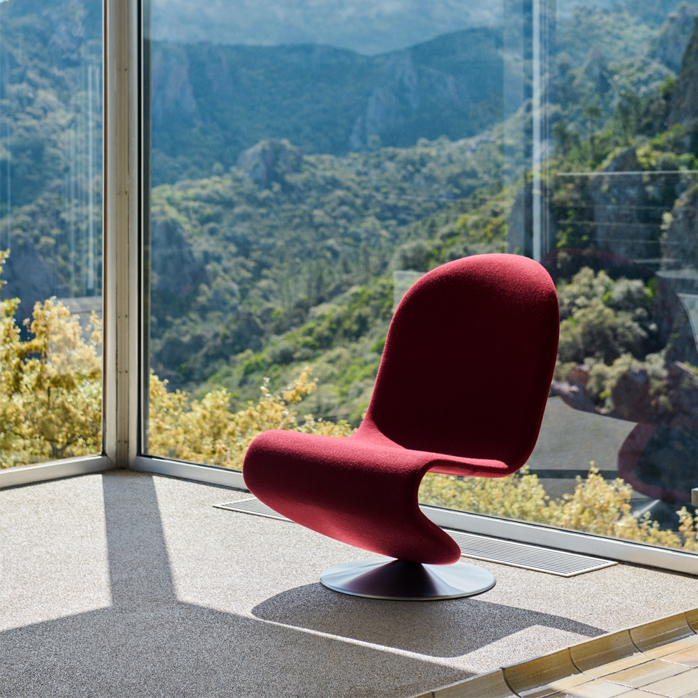 System 1-2-3 Lounge Standard