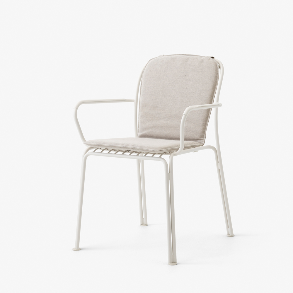 Thorvald Armchair