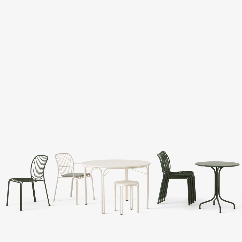 Thorvald Café Table