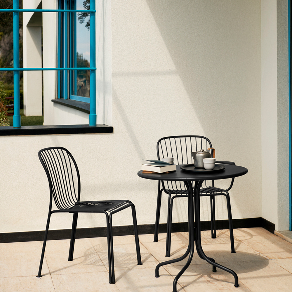 Thorvald Café Table