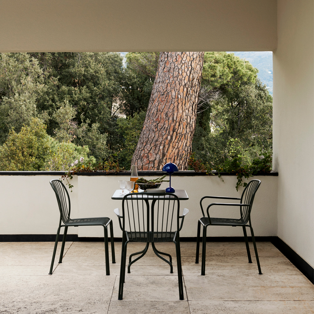 Thorvald Café Table