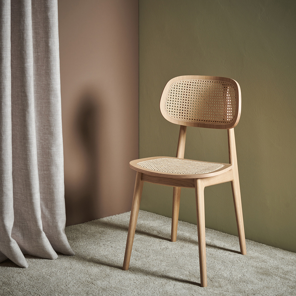 titus dining chair vincent sheppard