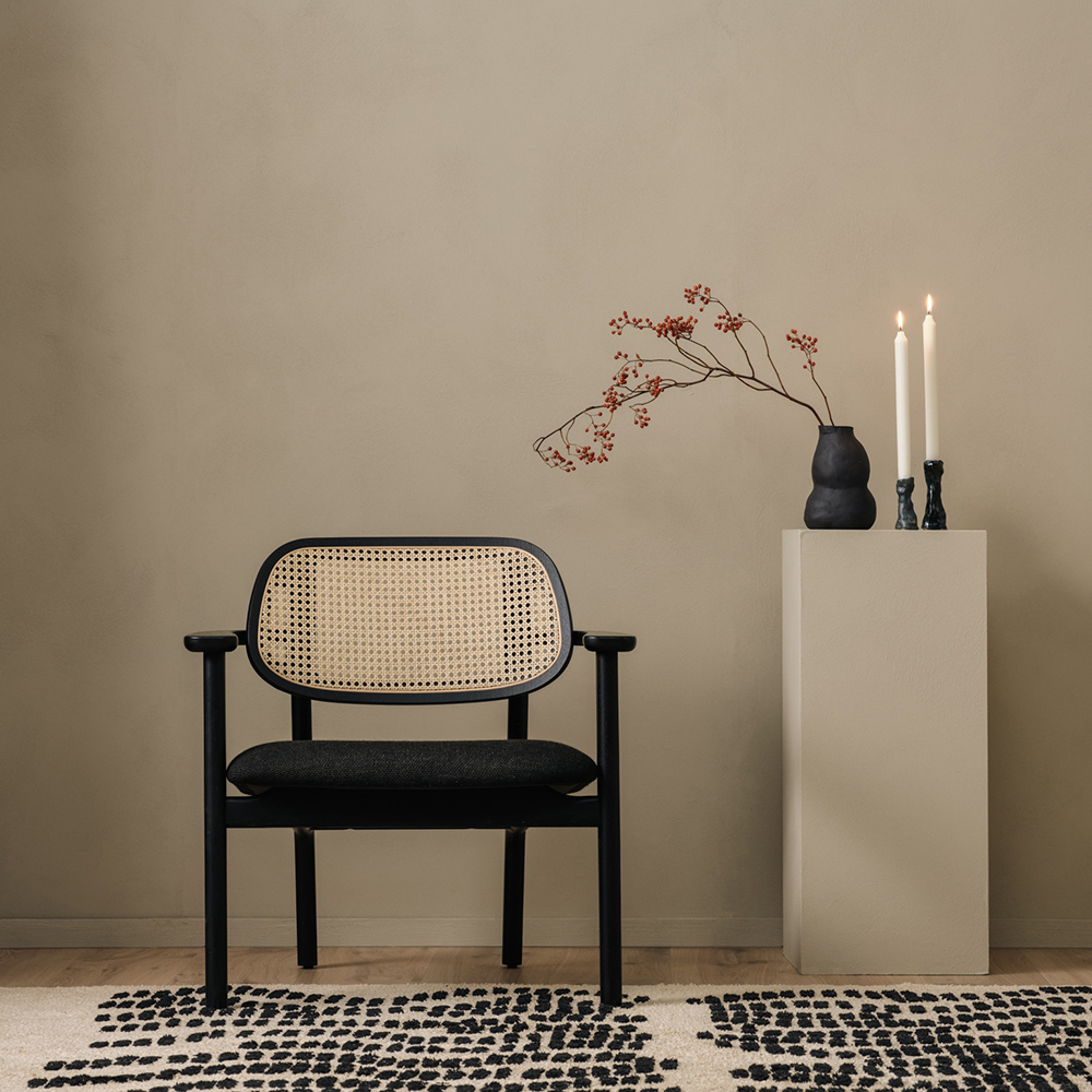 titus lounge chair vincent sheppard