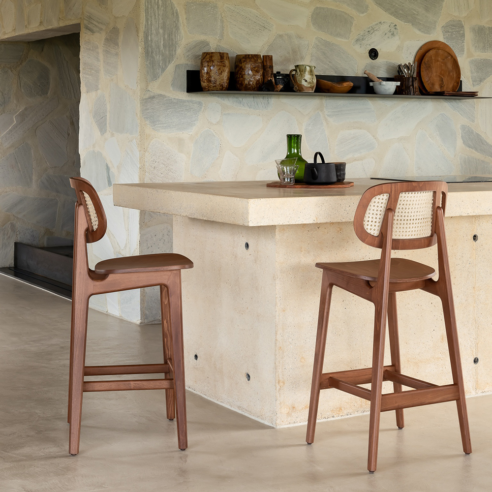 titus stool vincent sheppard