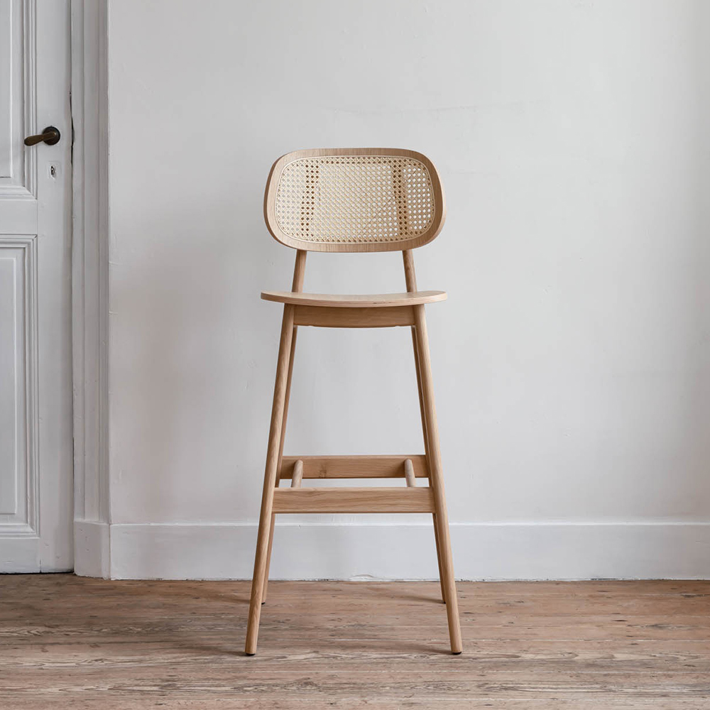 titus stool vincent sheppard