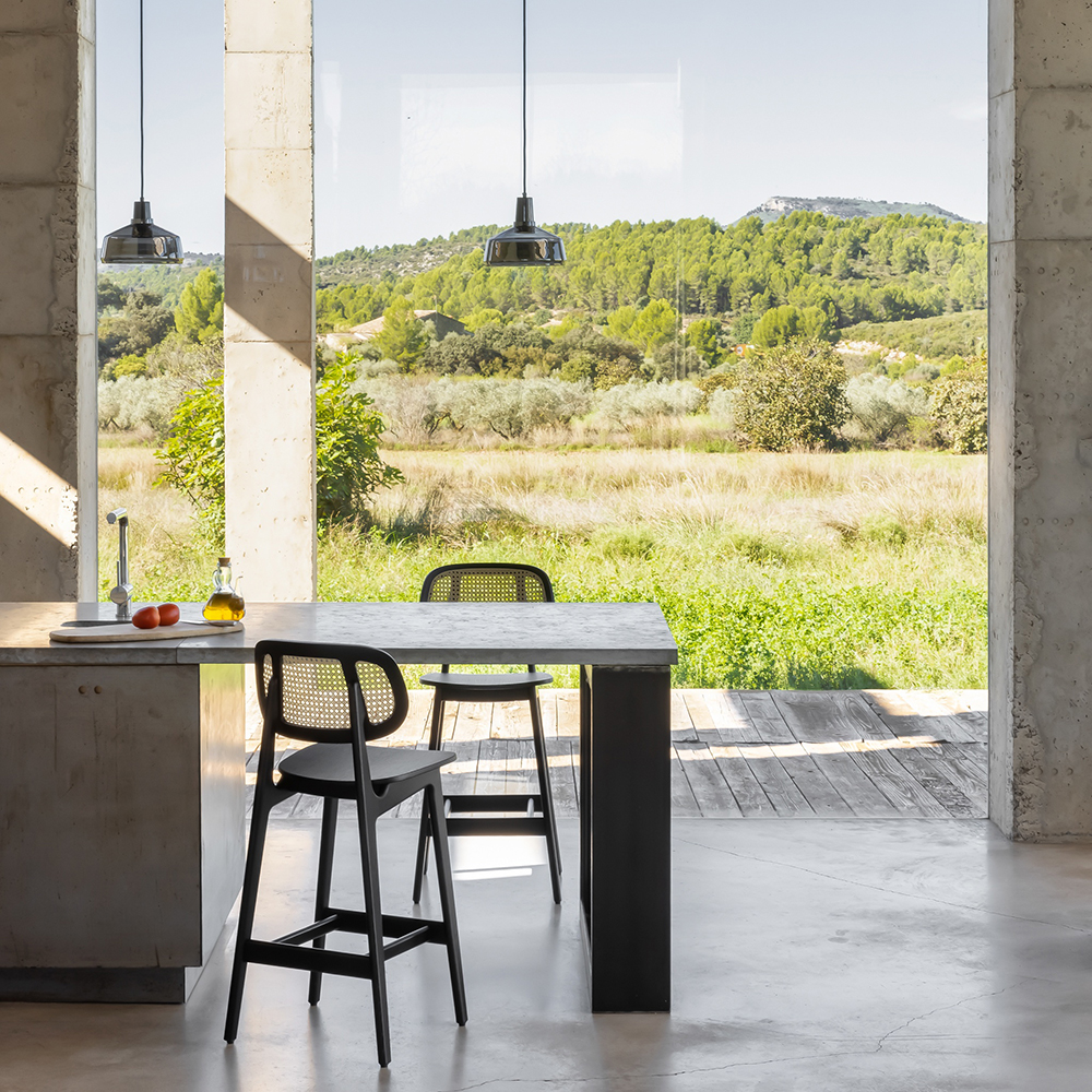 titus stool vincent sheppard