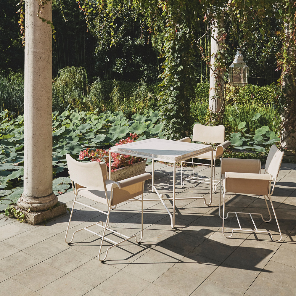 Tropique Dining Table