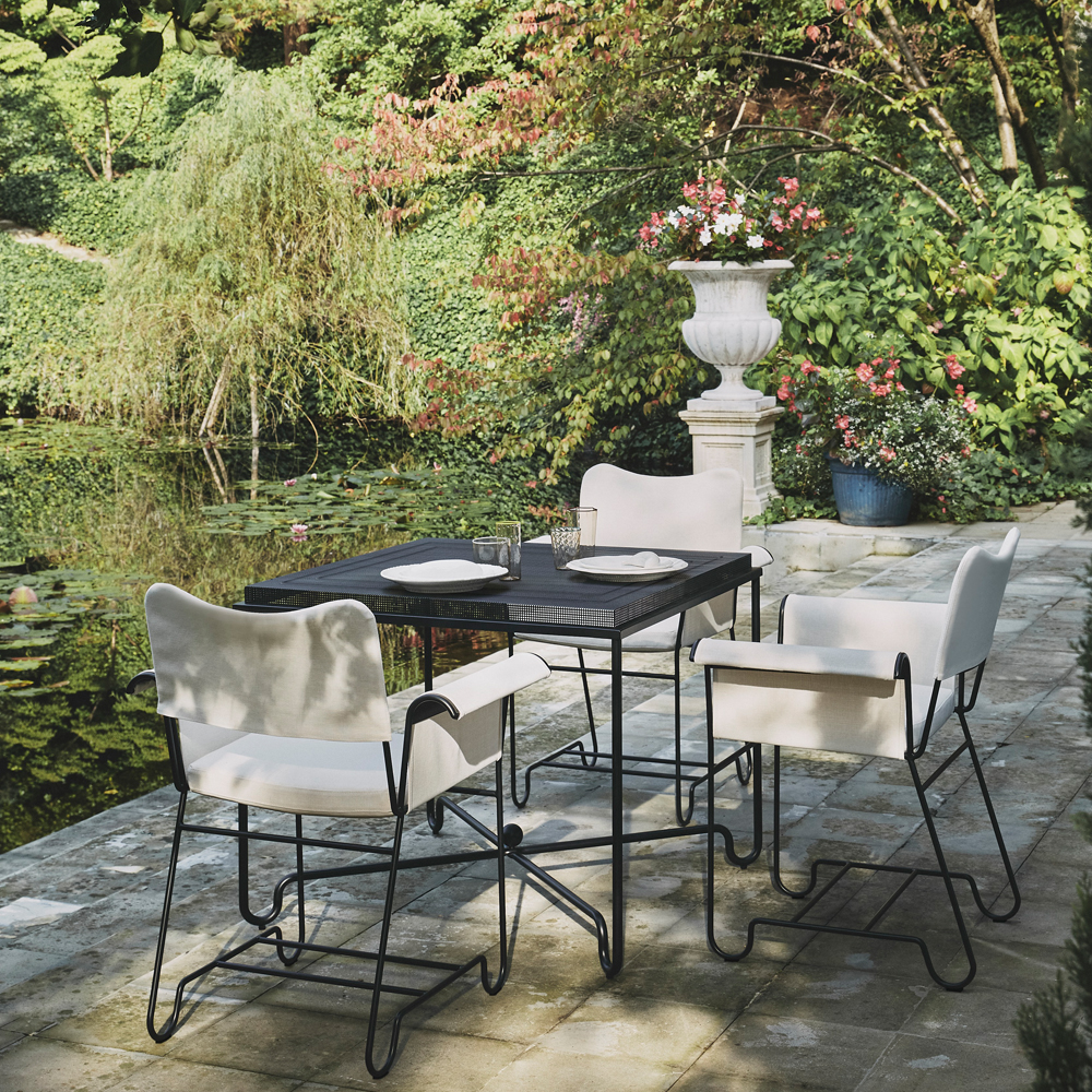 Tropique Dining Table