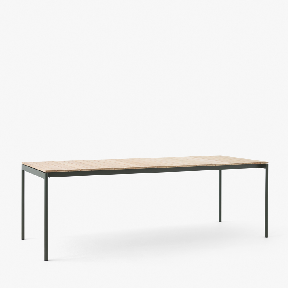 Ville Table
