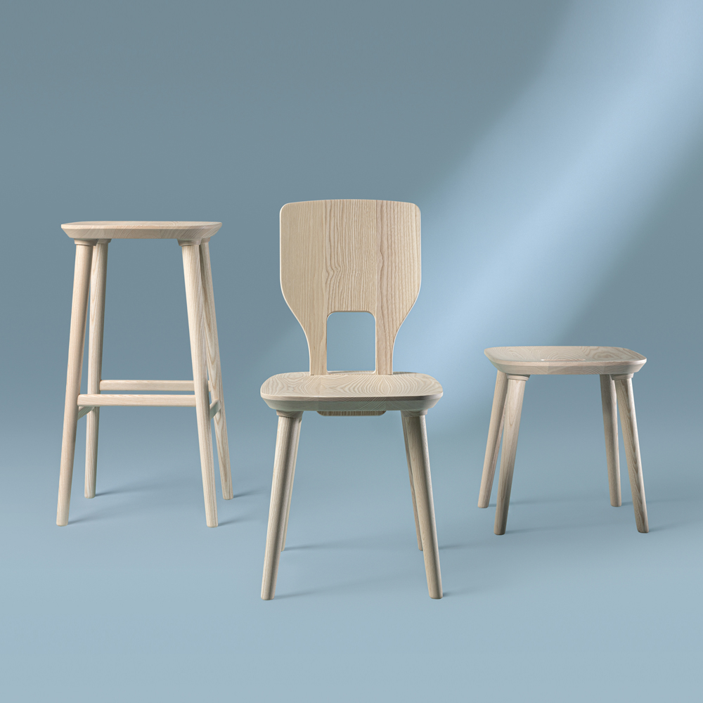 VNA Stool