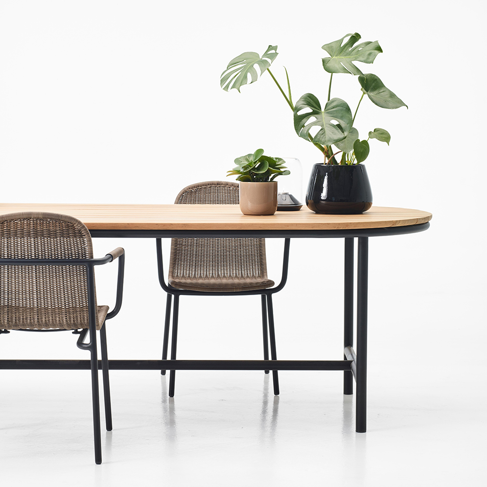 wicked dining chair vincent sheppard