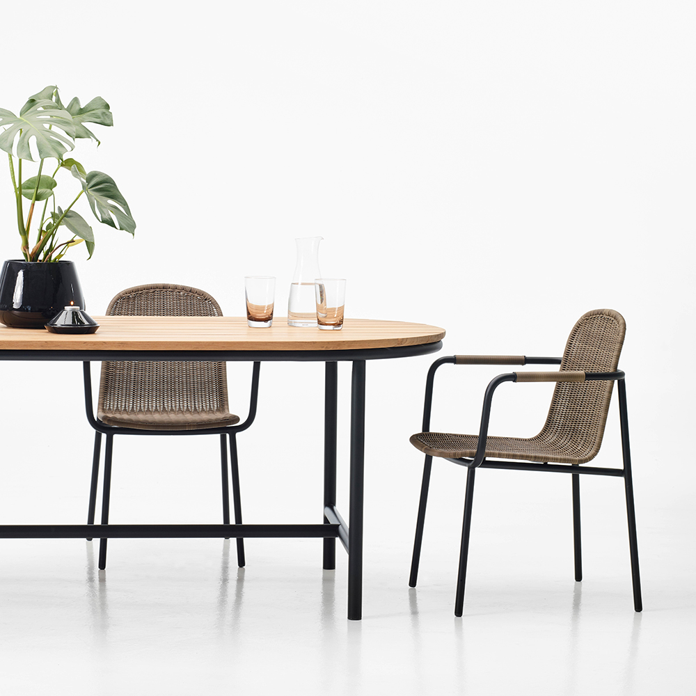 wicked dining chair vincent sheppard