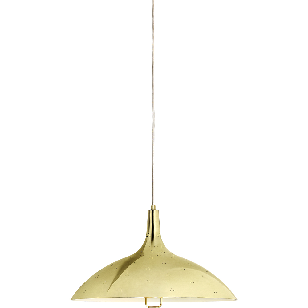 1965 Suspension Lamp