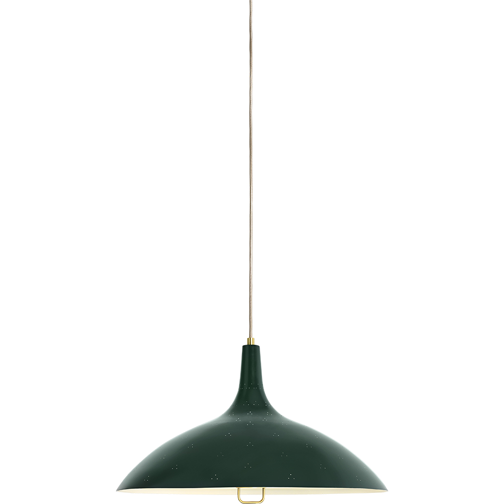 1965 Suspension Lamp
