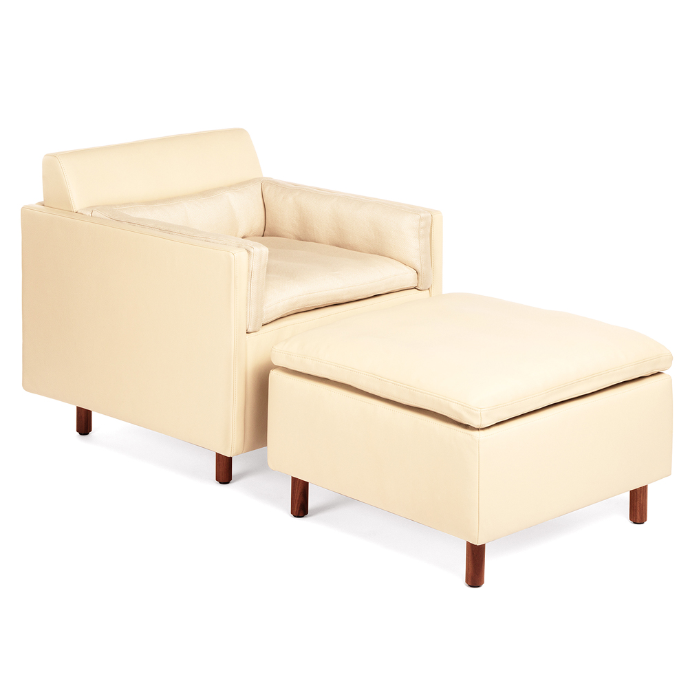 CB-560 Salon Ottoman