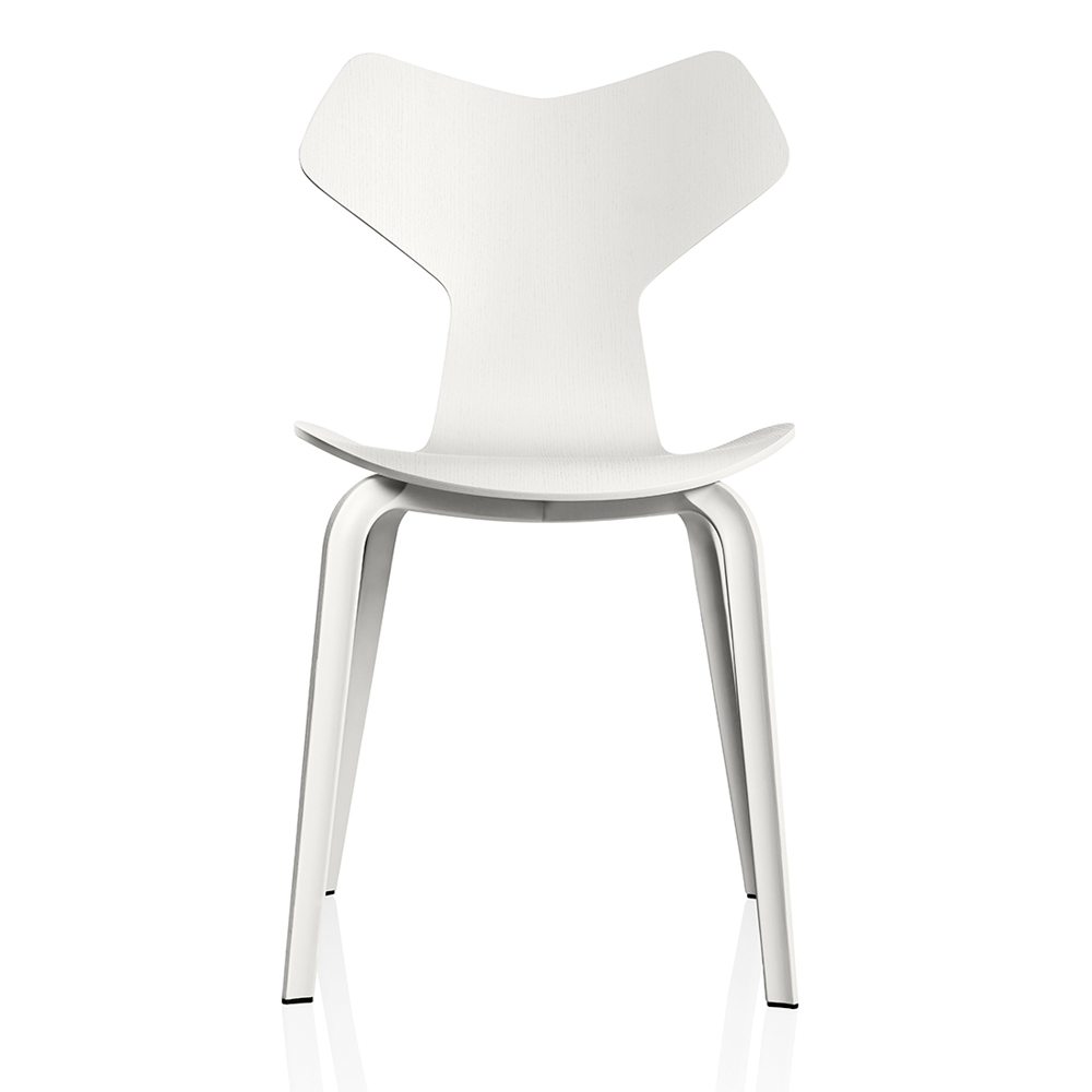 Grand Prix™ Wooden Legs