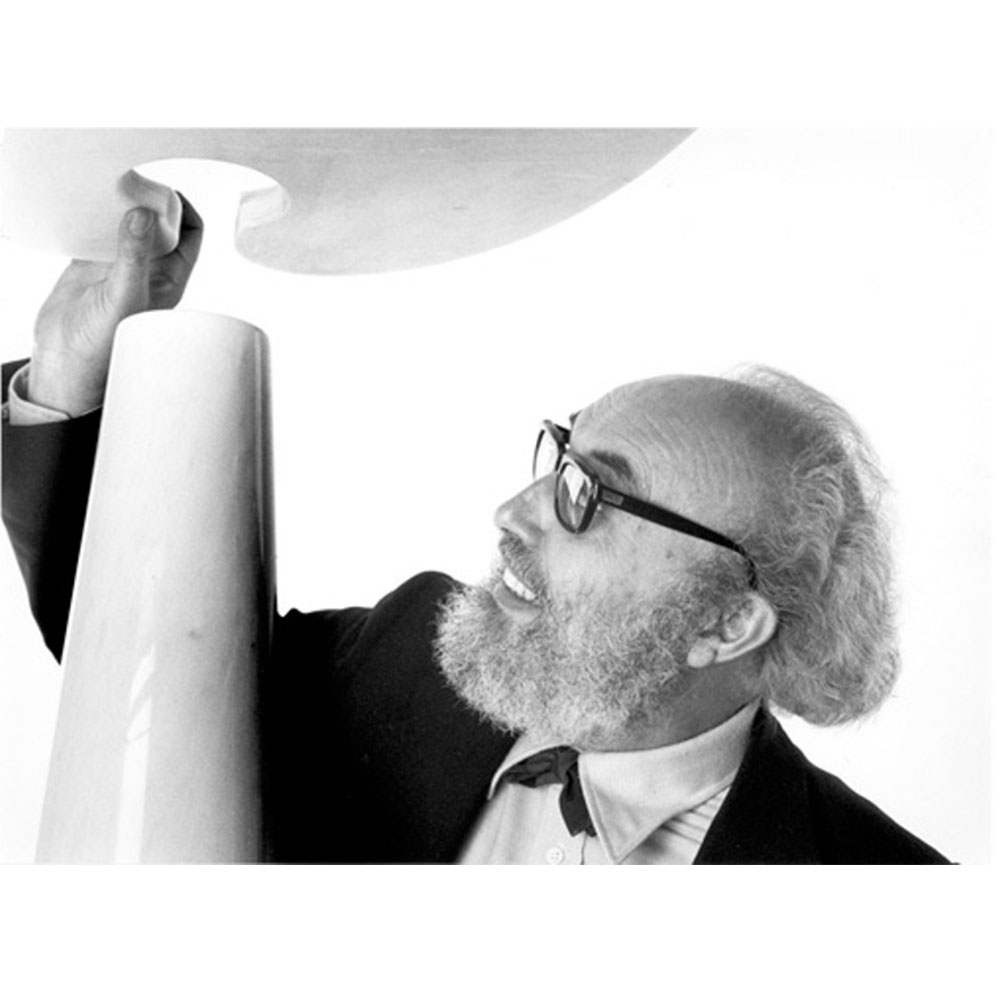 Eros Occasional Table