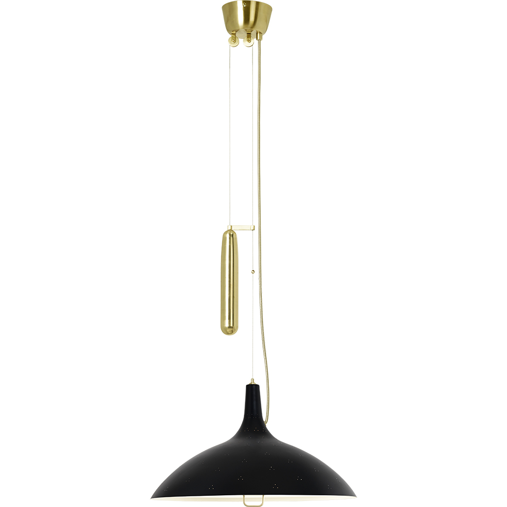 A1965 Suspension Lamp 