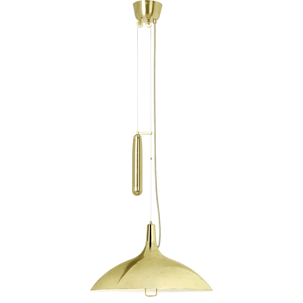A1965 Suspension Lamp 