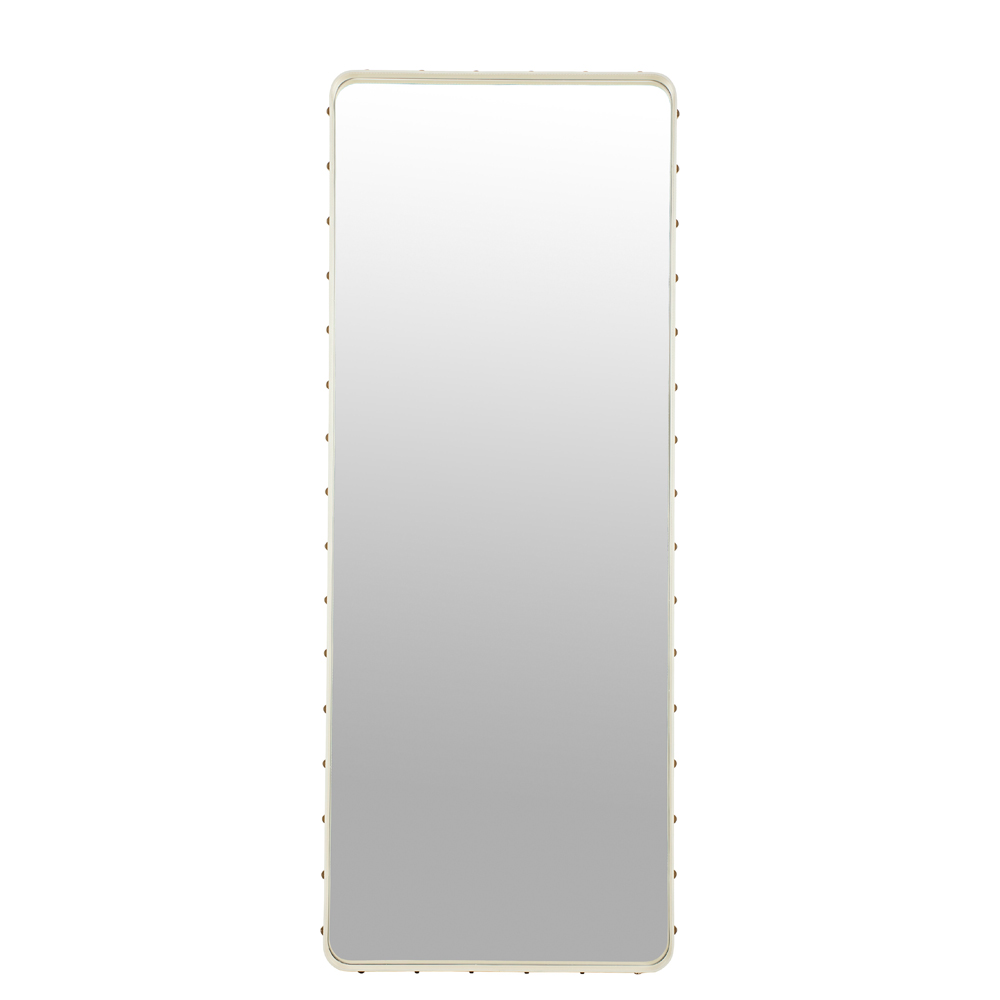 Adnet Rectangular Mirror