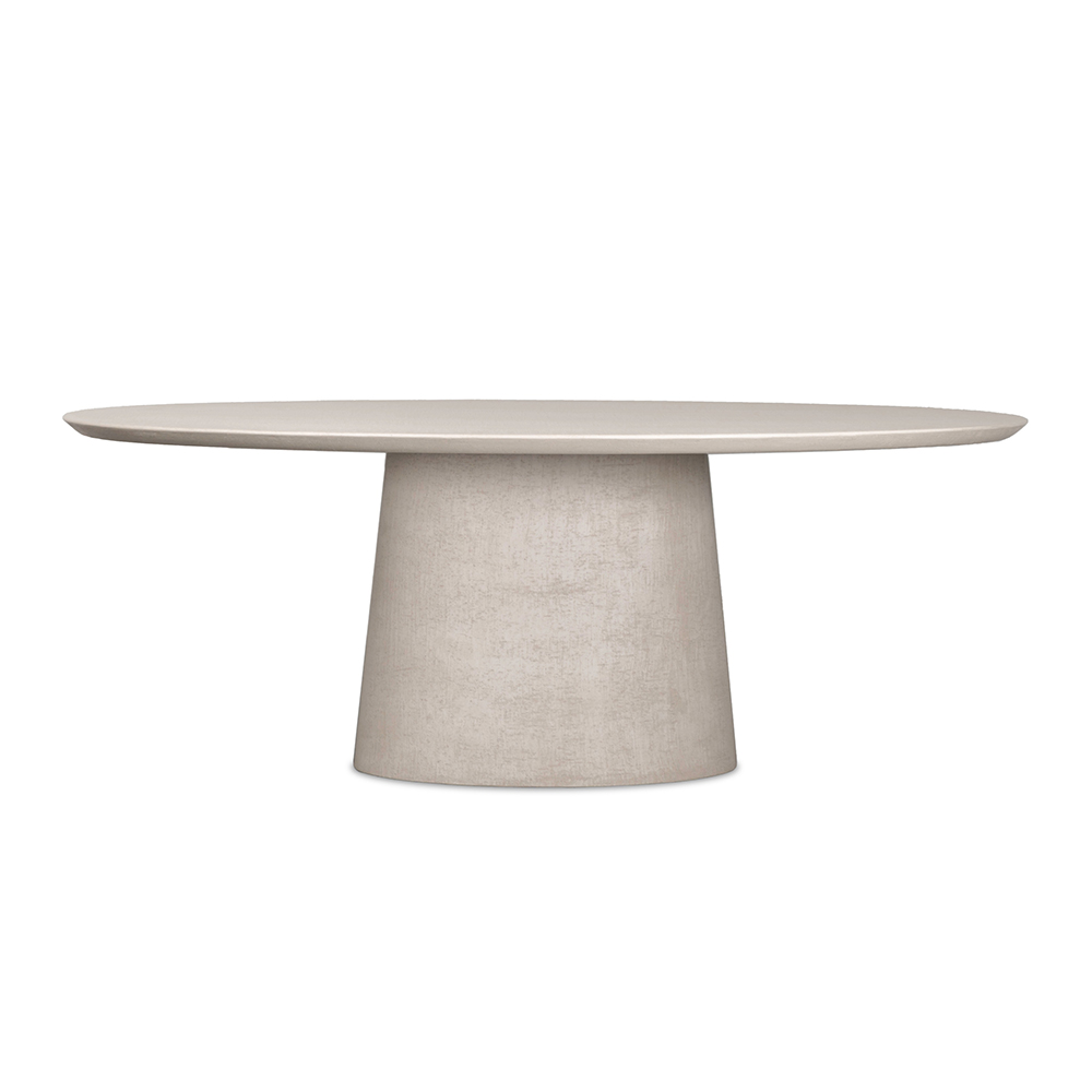 ari dining table round vincent sheppard