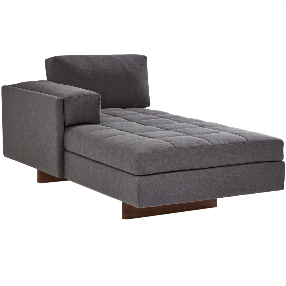 Asymmetric Sofa