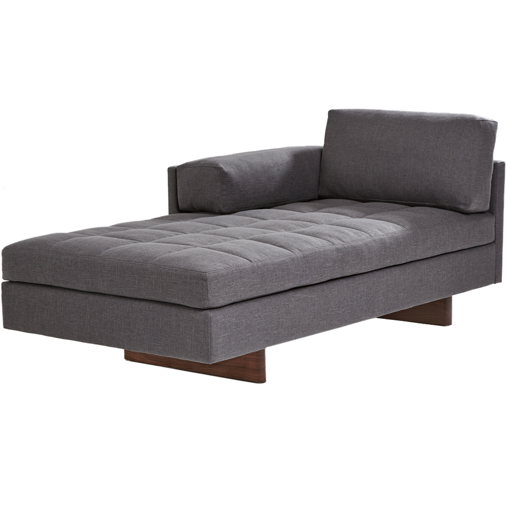 Asymmetric Sofa