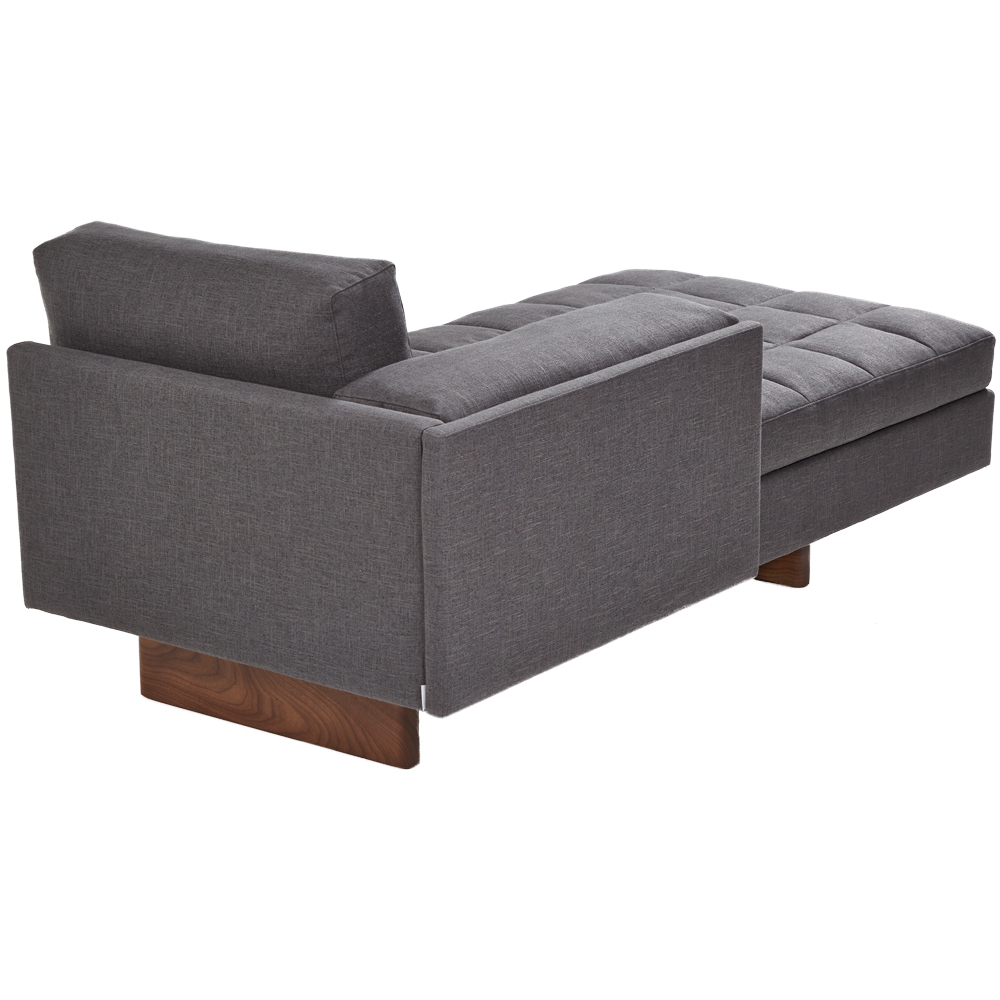 Asymmetric Sofa