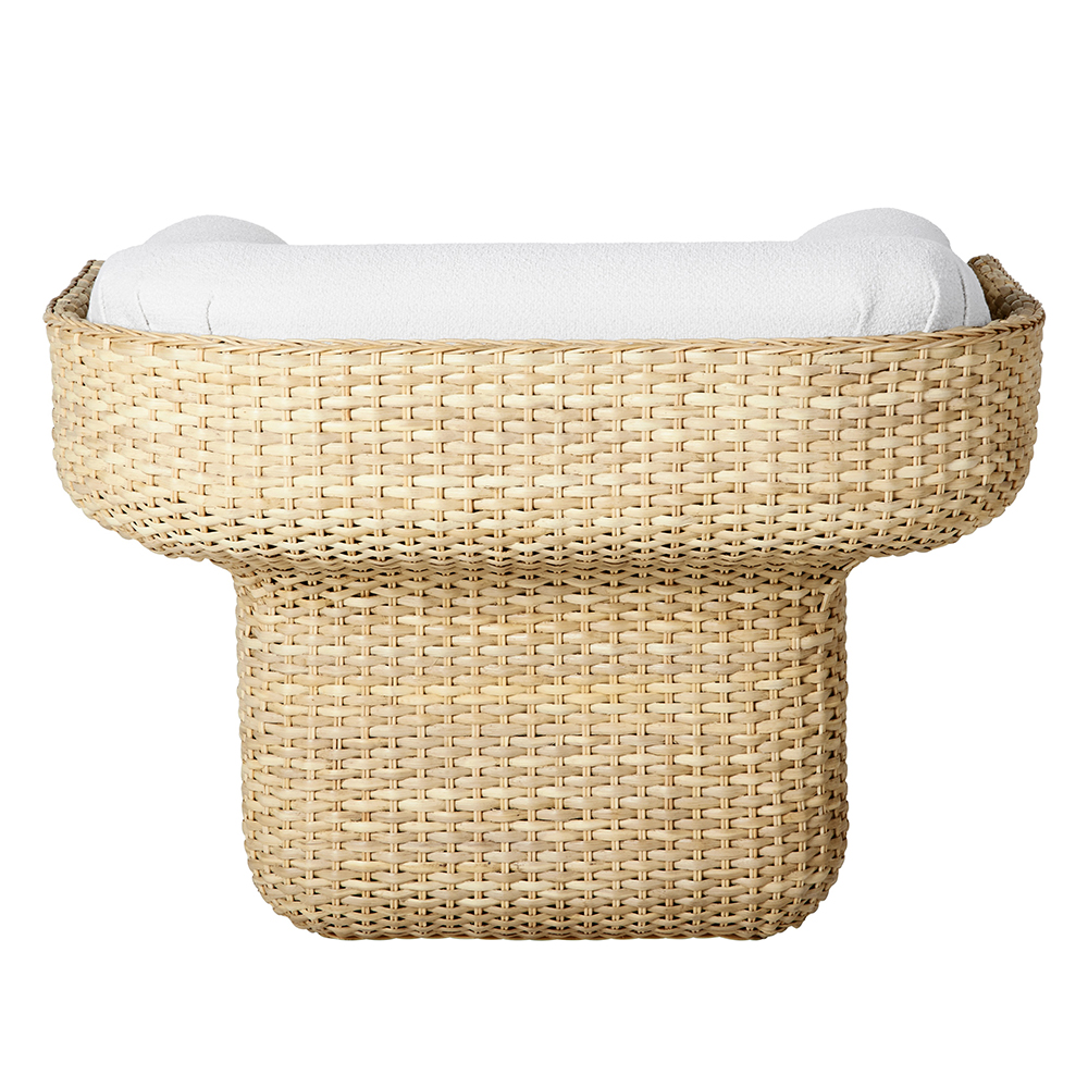 Basket Chair