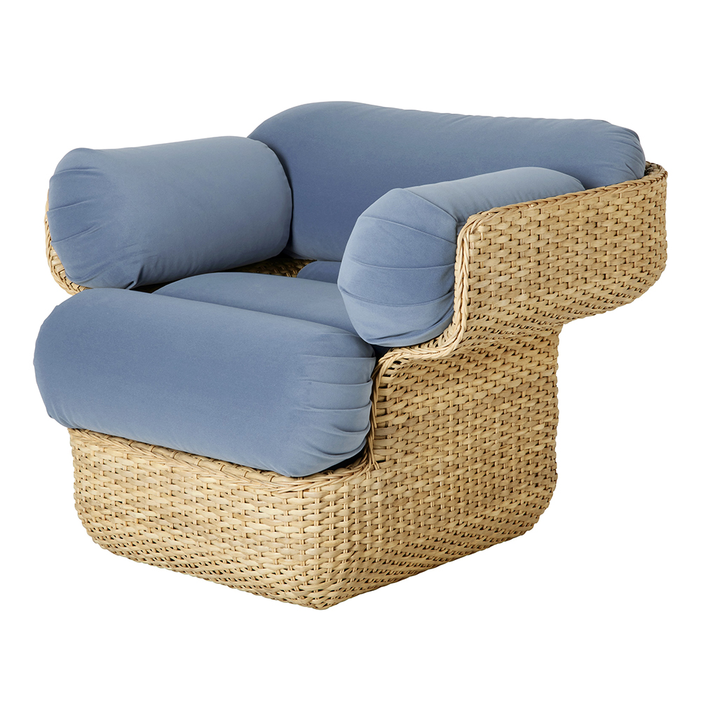 Basket Chair