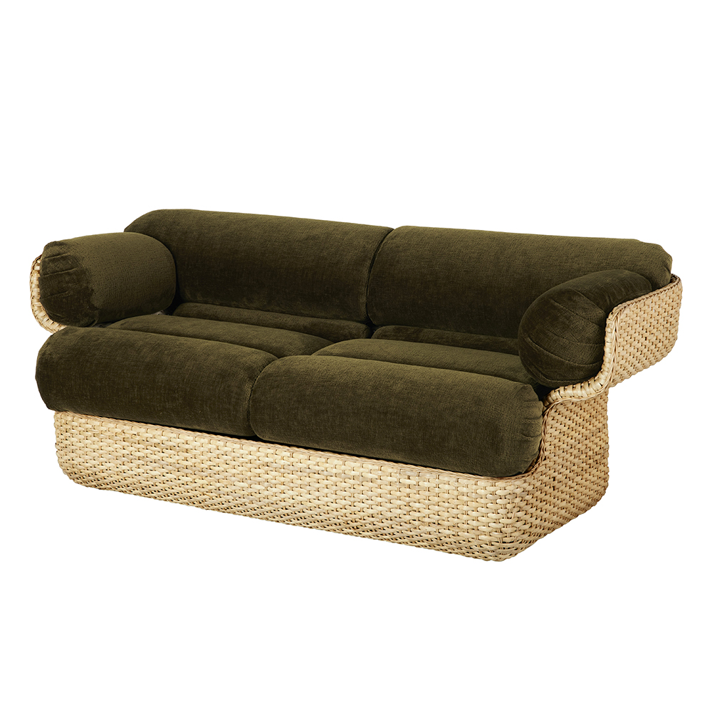 Basket Sofa
