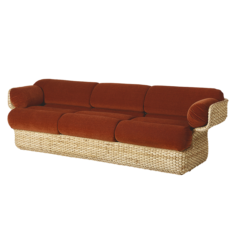 Basket Sofa