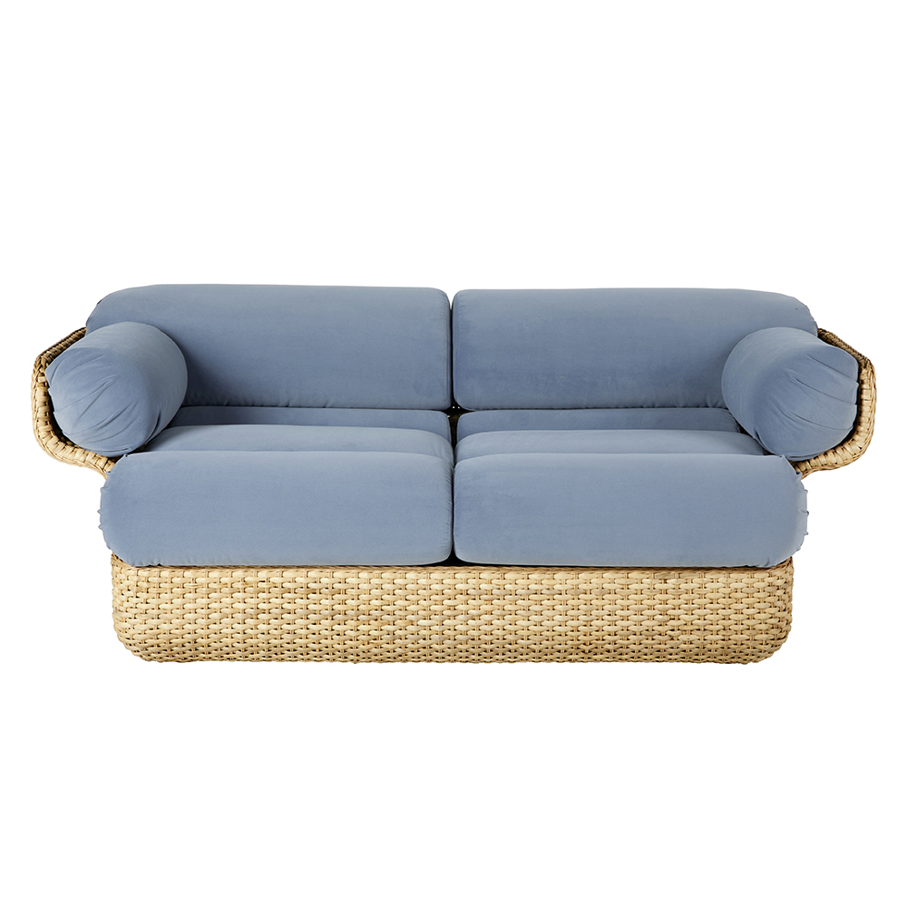 Basket Sofa
