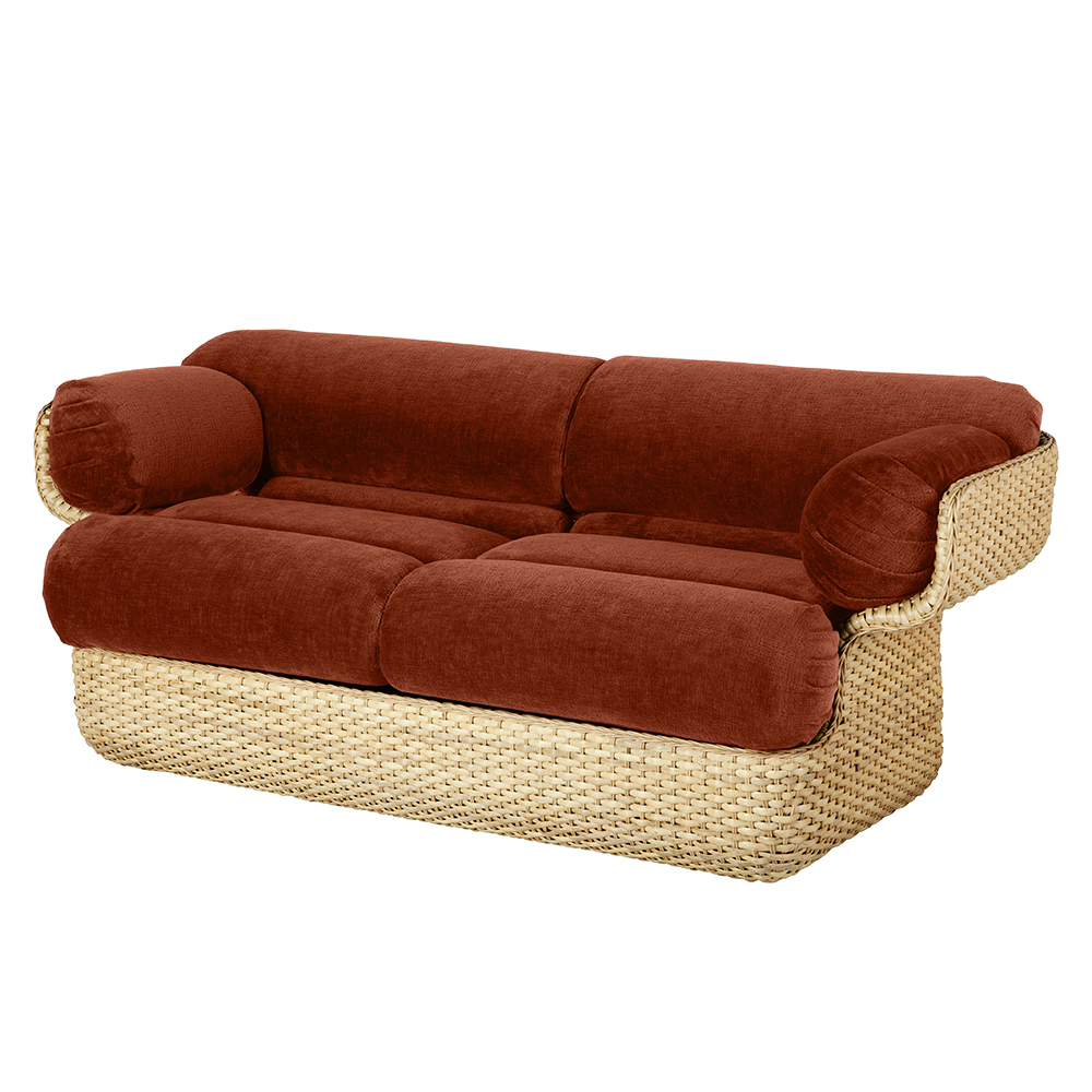 Basket Sofa
