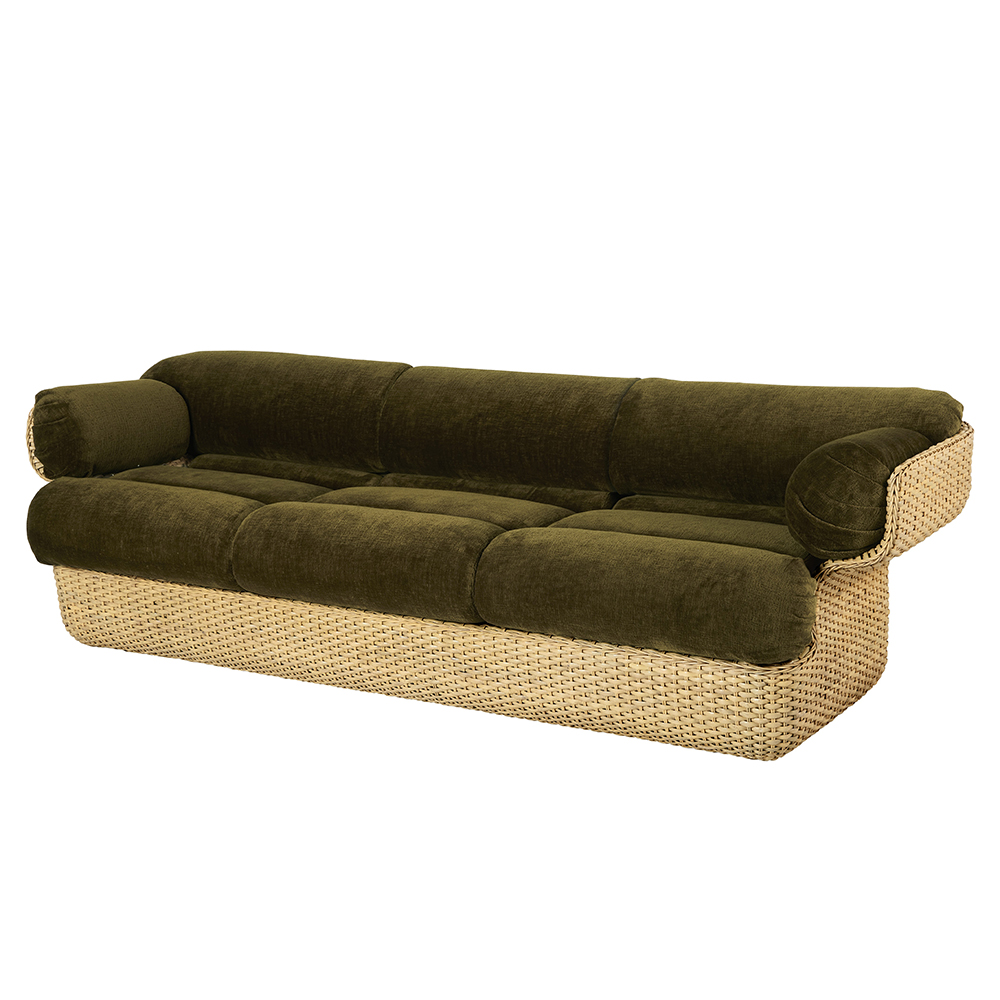 Basket Sofa