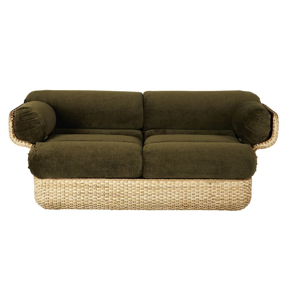 Basket Sofa