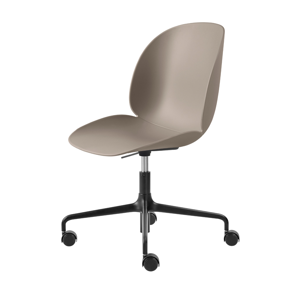 Beetle Meeting Chair