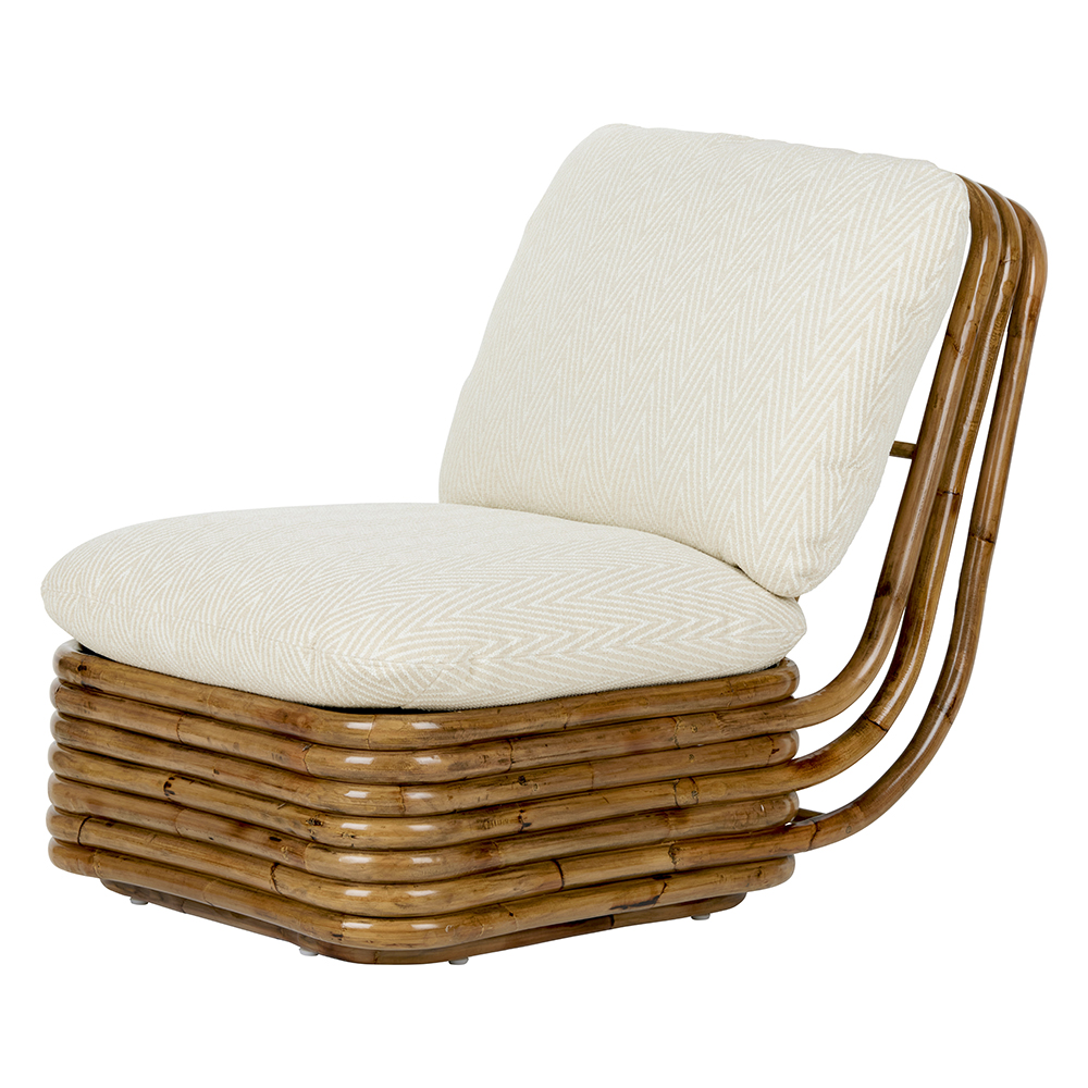 Bohemian 72 Lounge Chair