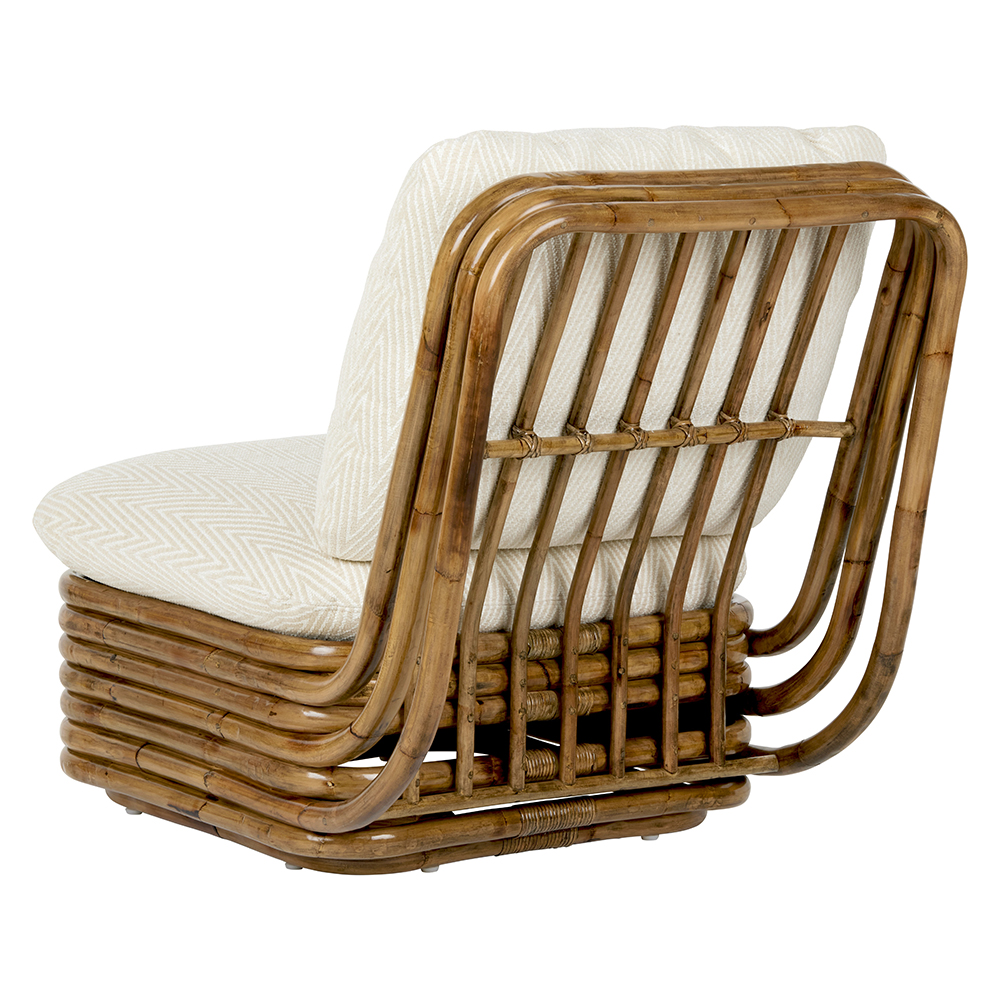 Bohemian 72 Lounge Chair