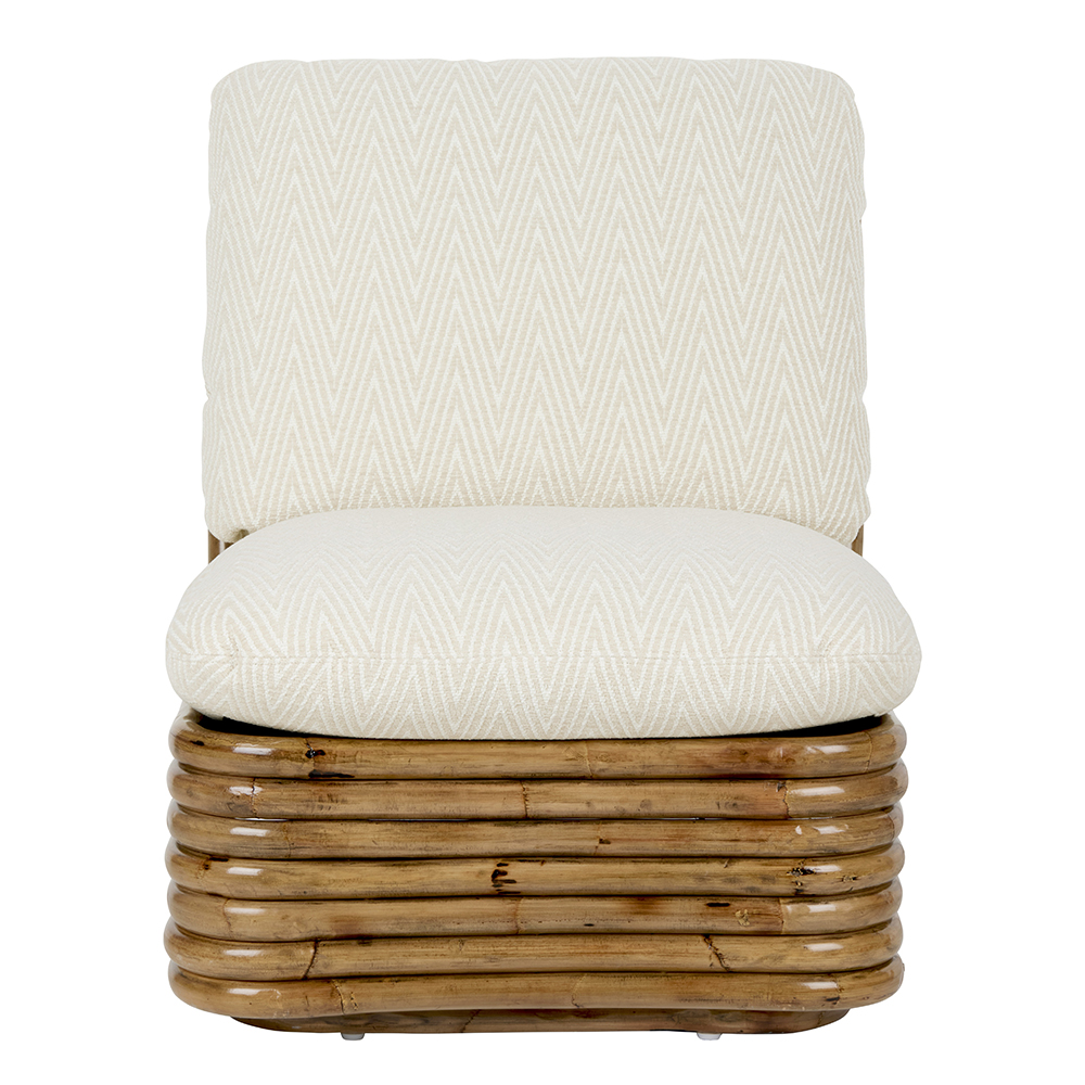 Bohemian 72 Lounge Chair